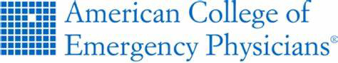 American College of Emergency Physicians